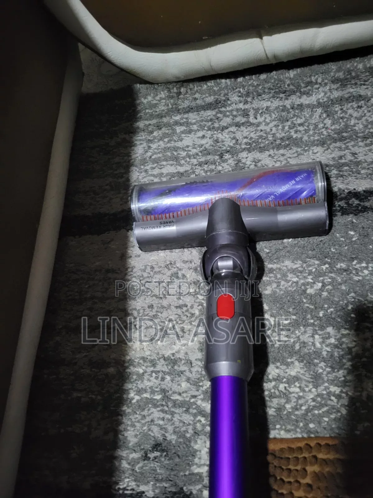 Shark and Dyson Powerful Vacuums