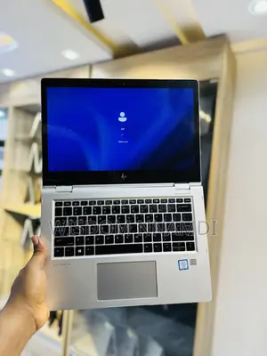 Laptop HP EliteBook x360 1030 G2 16GB Intel Core i7 SSD 512GB