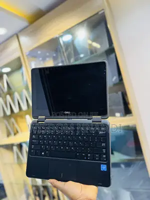 Laptop Dell Latitude 11 3190 4GB Intel SSD 60GB