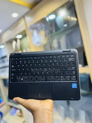 Laptop Dell Latitude 11 3190 4GB Intel SSD 60GB