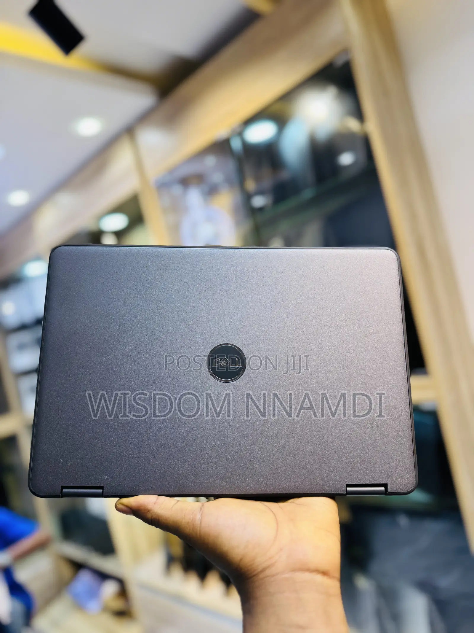 Laptop Dell Latitude 11 3190 4GB Intel SSD 60GB