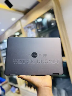 Laptop Dell Latitude 11 3190 4GB Intel SSD 60GB