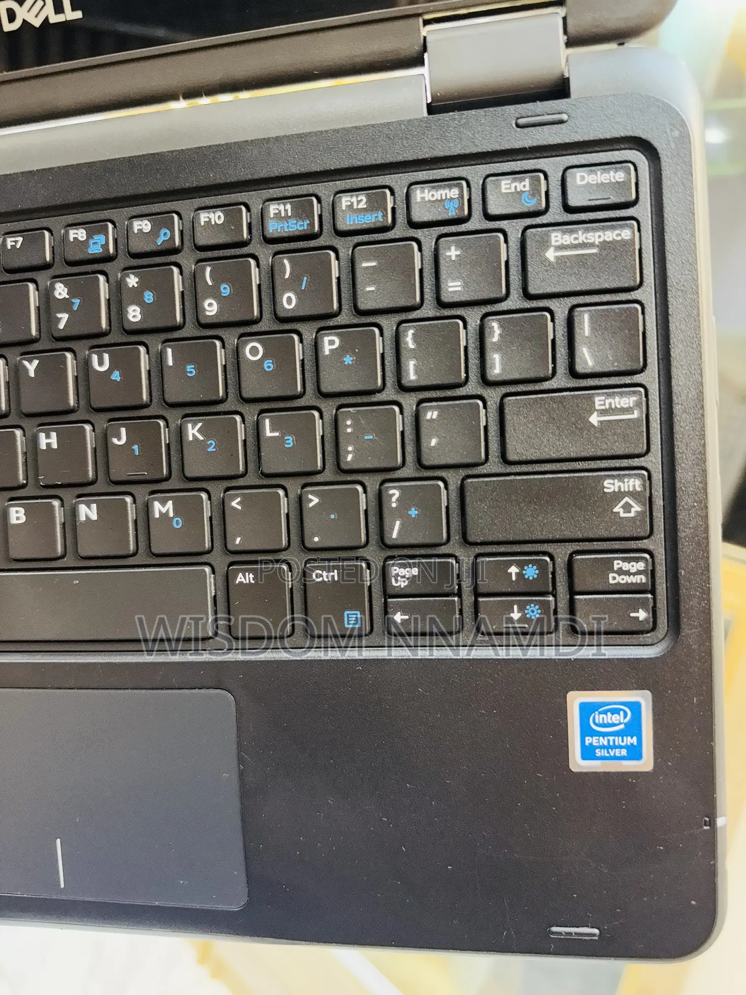 Laptop Dell Latitude 11 3190 8GB Intel SSD 128GB