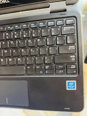 Laptop Dell Latitude 11 3190 8GB Intel SSD 128GB