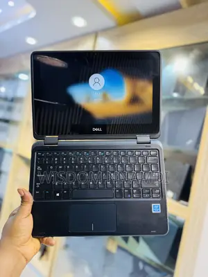 Laptop Dell Latitude 11 3190 8GB Intel SSD 128GB