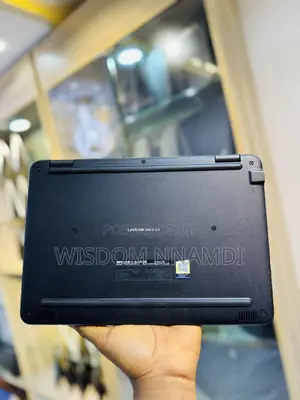 Laptop Dell Latitude 11 3190 8GB Intel SSD 128GB