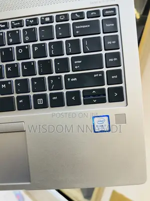 Laptop HP EliteBook 840 G6 16GB Intel Core i7 SSD 256GB