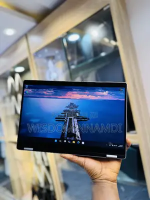 Laptop Dell Latitude 5310 16GB Intel Core i5 SSD 256GB
