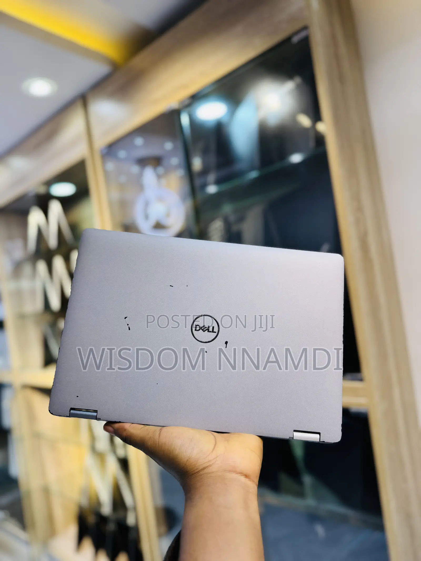 Laptop Dell Latitude 5310 16GB Intel Core i5 SSD 256GB