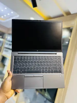 Laptop HP ZBook Firefly G8 16GB Intel Core i5 SSD 256GB