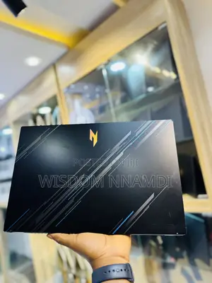 Laptop Acer Nitro 5 16GB Intel Core i5 SSD 512GB