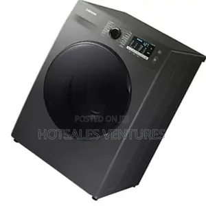 Affordable Samsung 8kg/5kg Front Load Washing Machine-Wd80ta046bx/Nq
