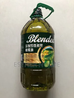 5l Extra Virgin Olive Oil