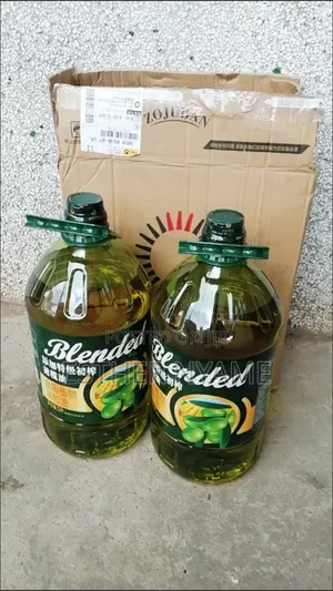 5l Extra Virgin Olive Oil