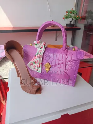 Luxurious Cakes