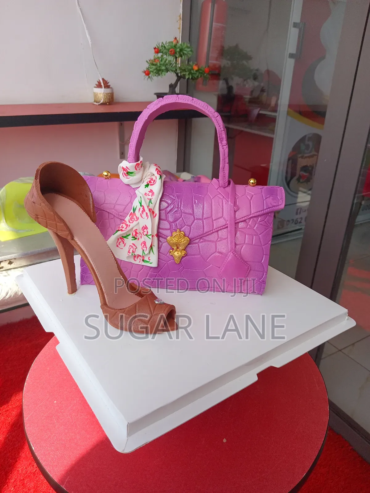 Luxurious Cakes