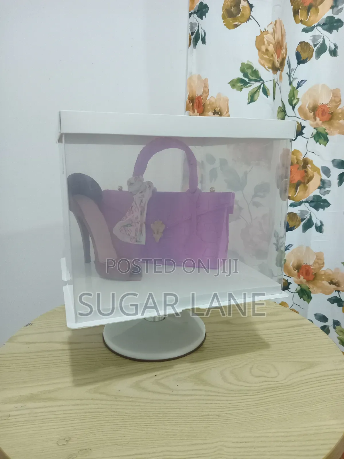 Luxurious Cakes