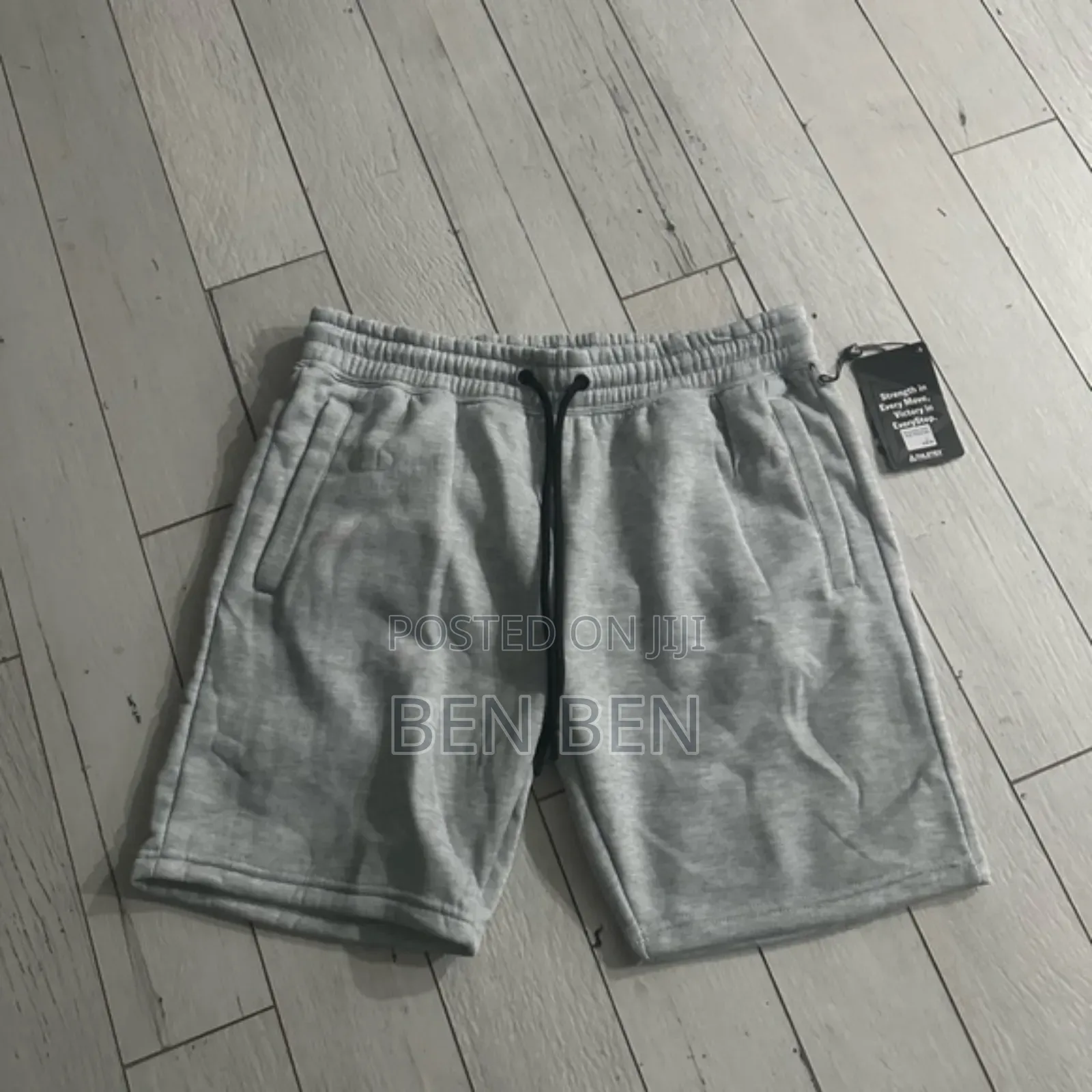 Thleteex Joggers Shorts