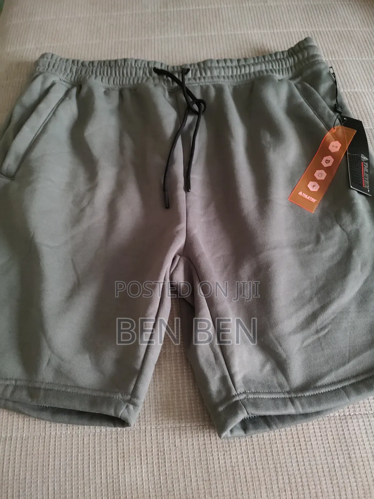 Thleteex Joggers Shorts