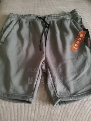 Thleteex Joggers Shorts