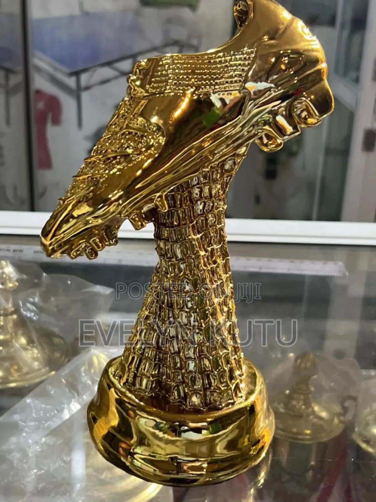 High Quality Awards