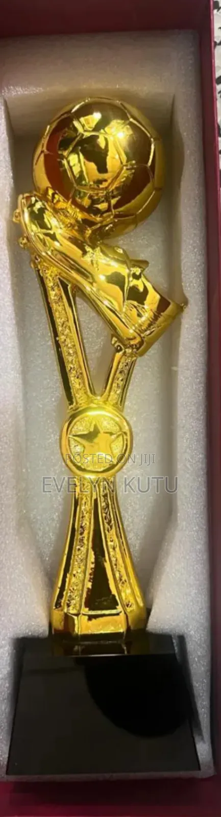 High Quality Awards