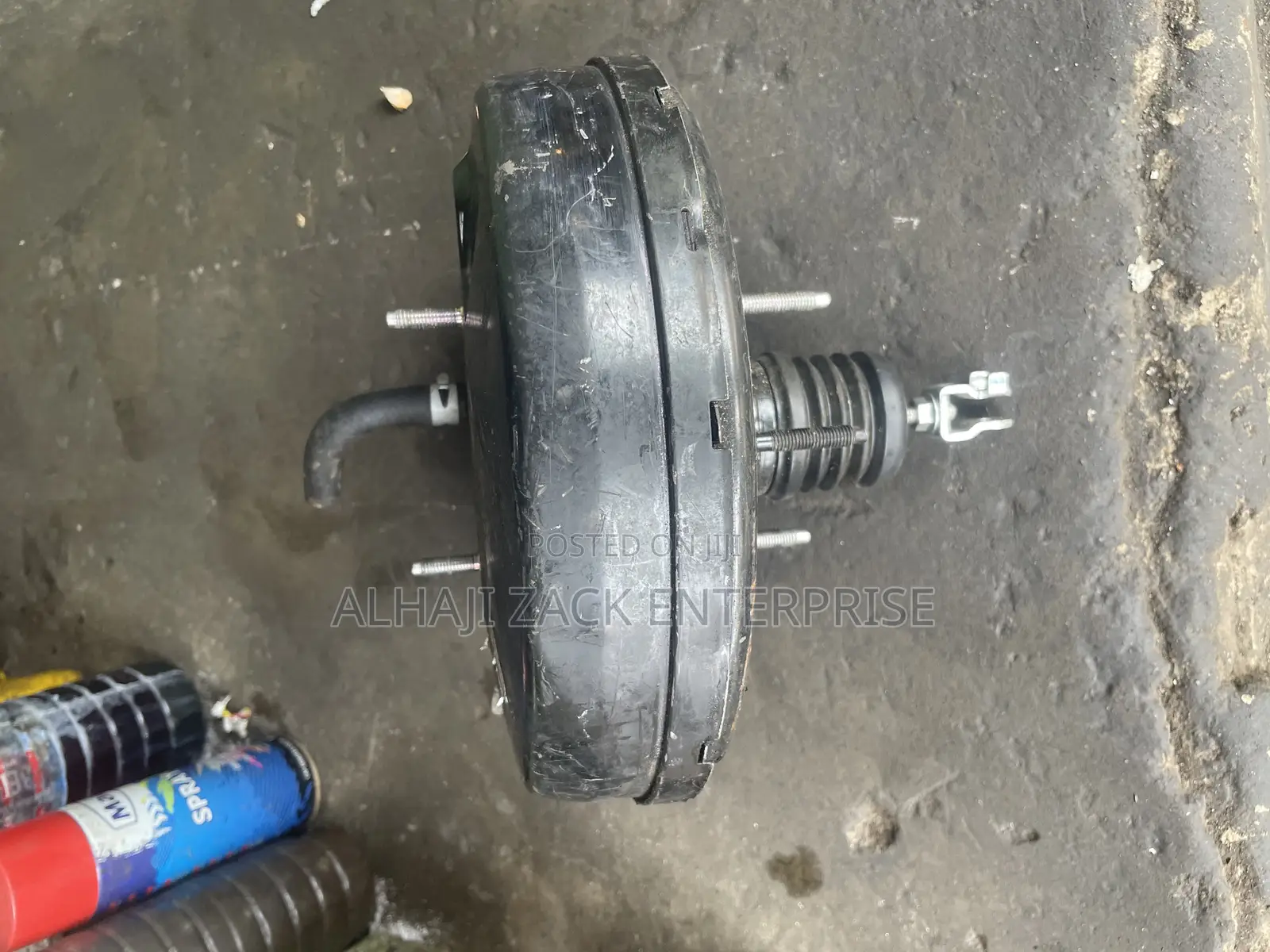Honda Civic 2016-2019 Brake Sevoo