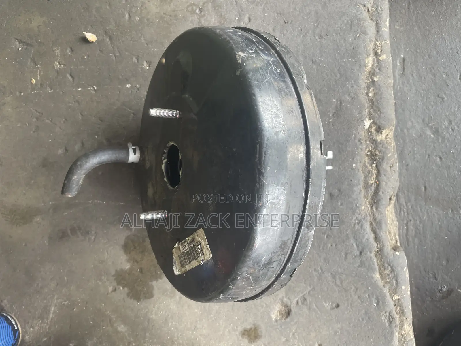 Honda Civic 2016-2019 Brake Sevoo