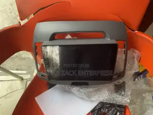 Elantra 2008-2010 Android Screen