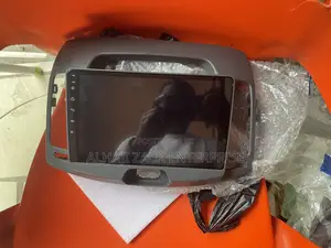 Elantra 2008-2010 Android Screen