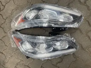 Honda Accord 2016-2017 Headlight