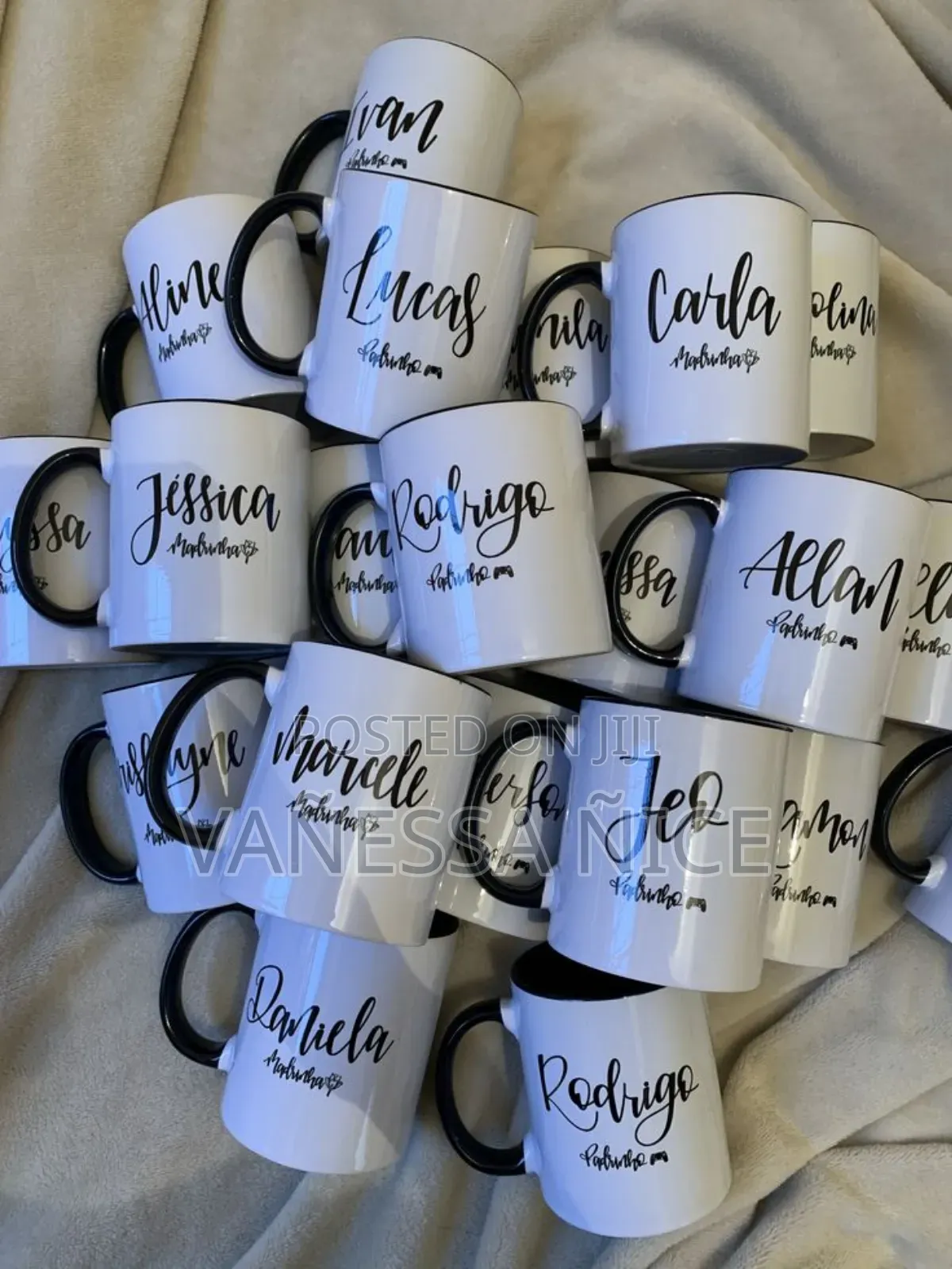 Customized Mug