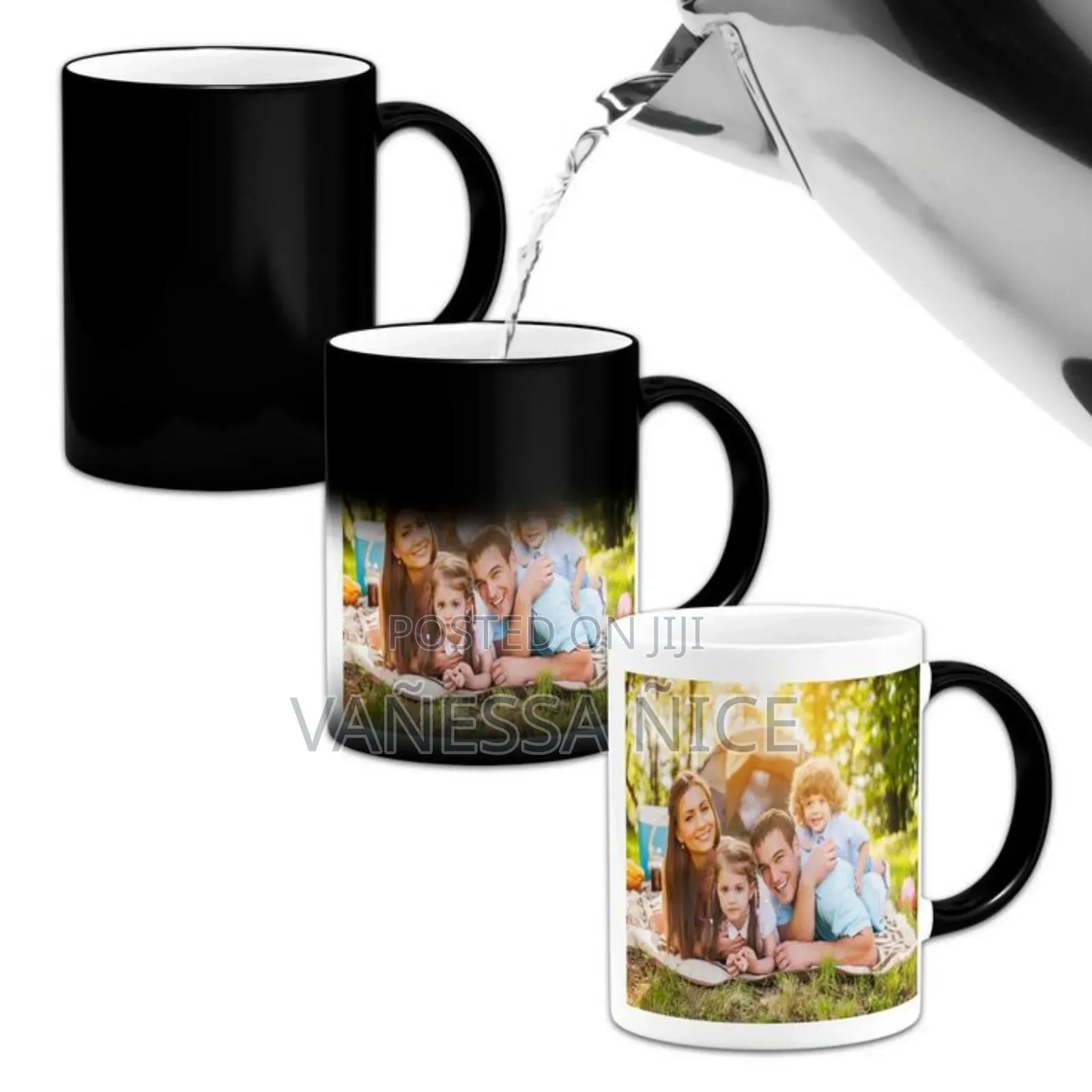 Customized Mug