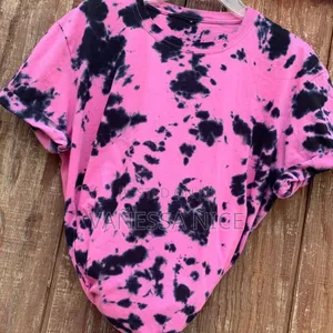 Tye Dye Tees and Hoodies