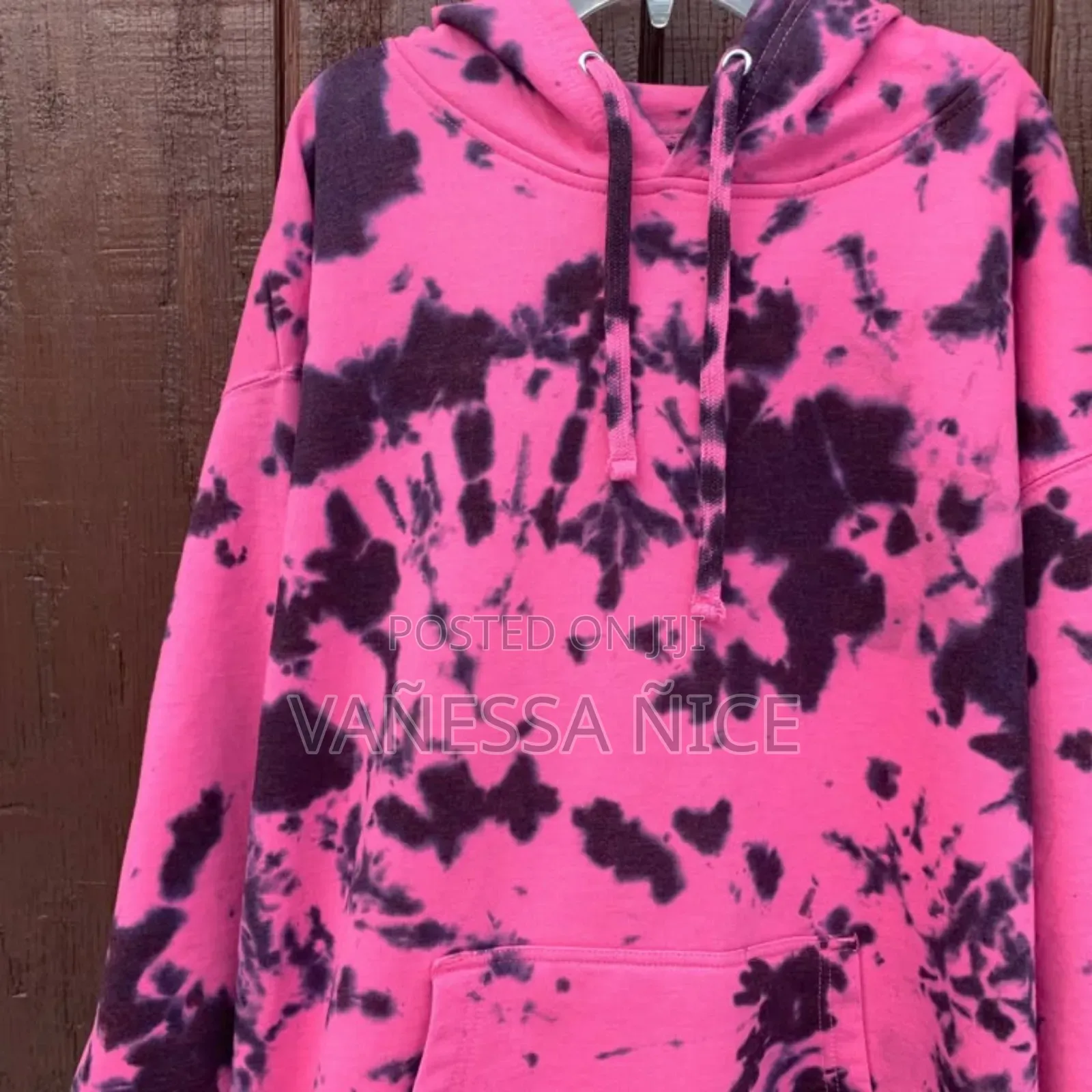 Tye Dye Tees and Hoodies