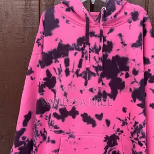 Tye Dye Tees and Hoodies
