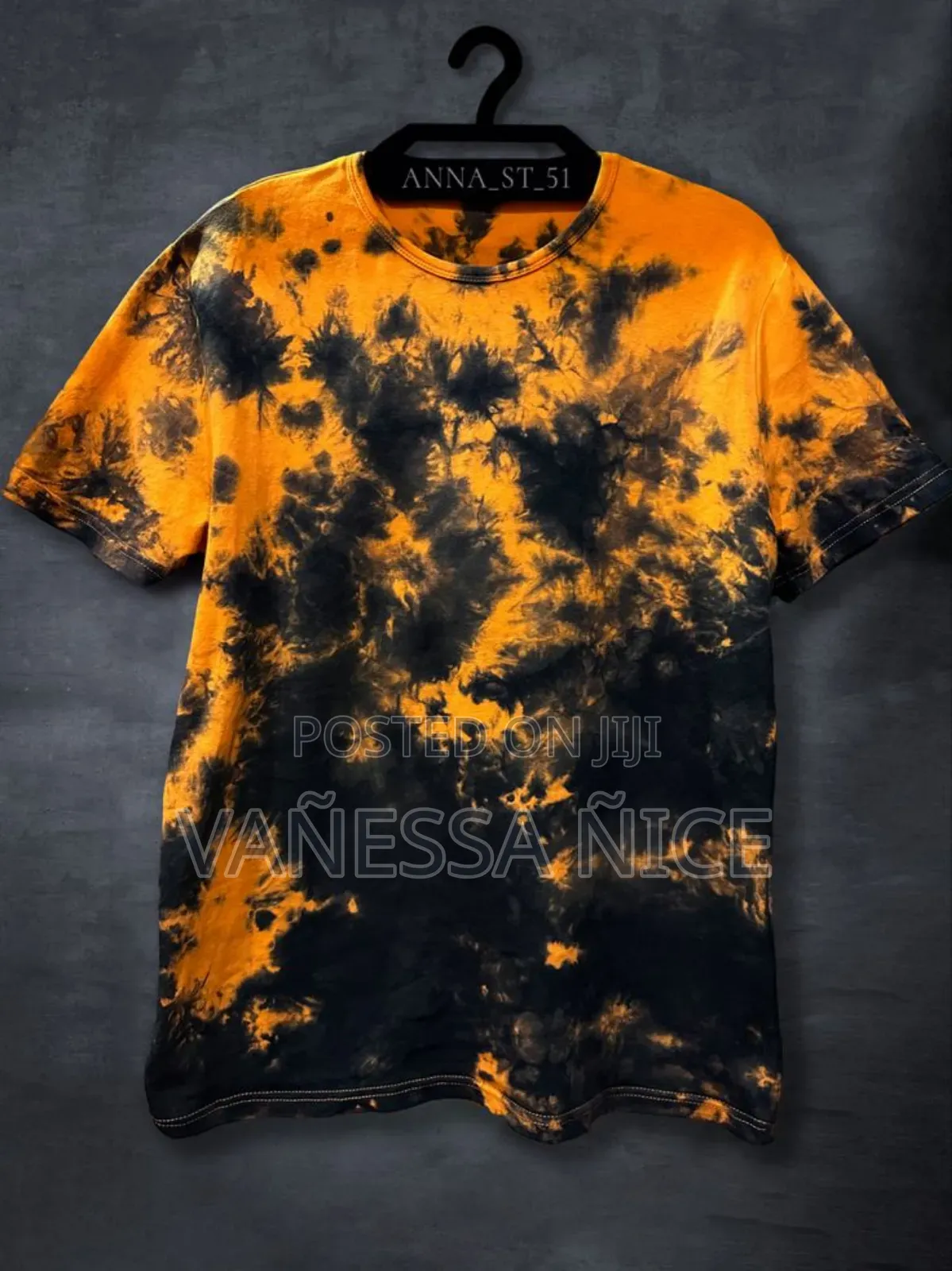 Tye Dye Tees and Hoodies