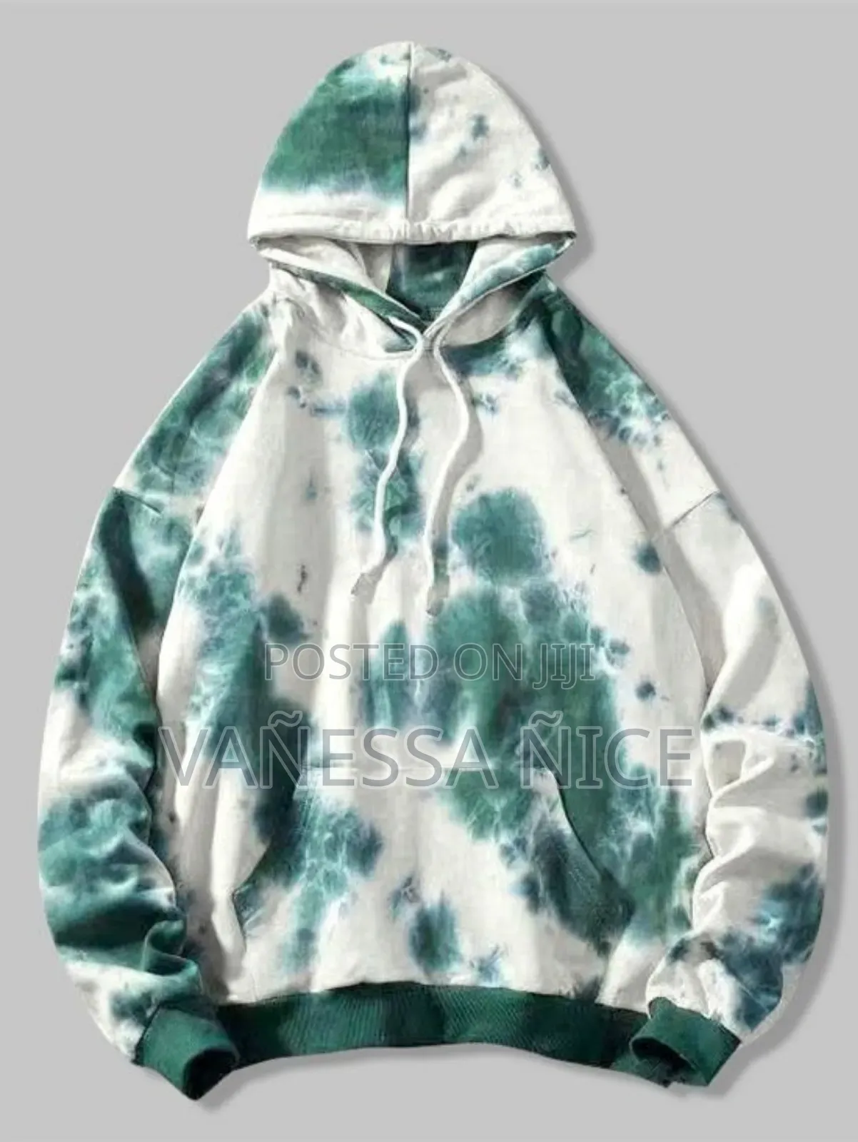 Tye Dye Tees and Hoodies