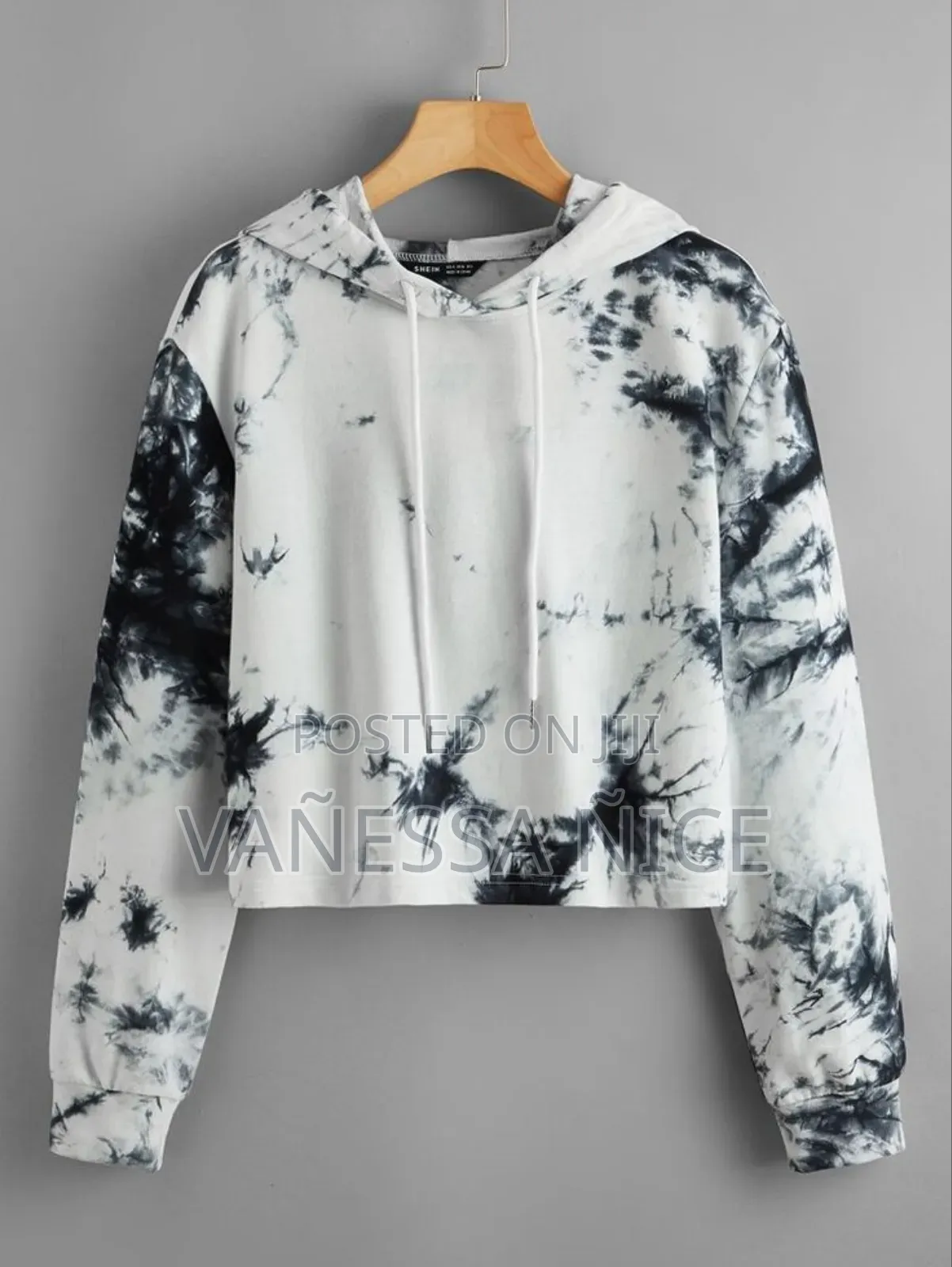 Tye Dye Tees and Hoodies
