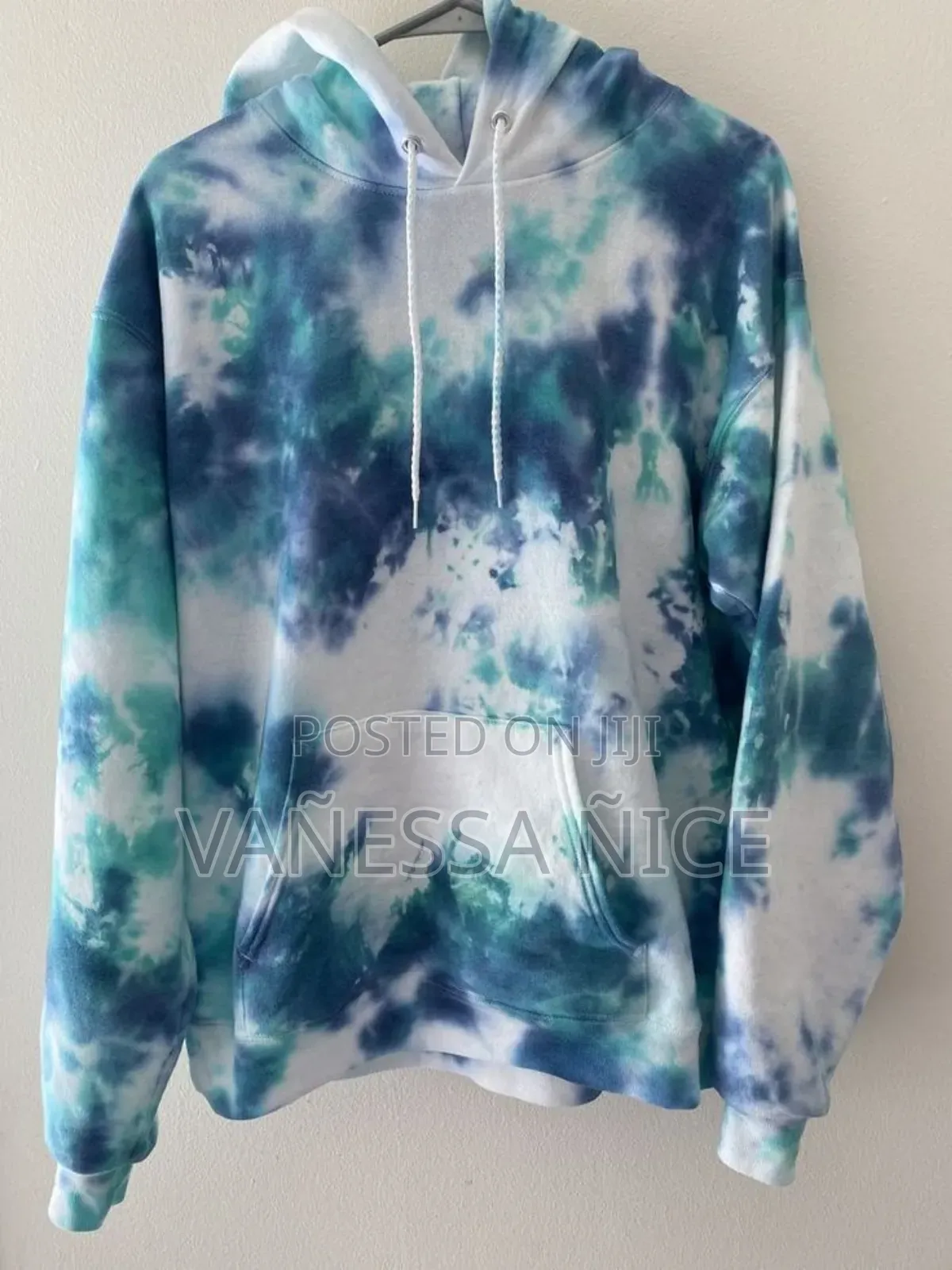 Tye Dye Tees and Hoodies