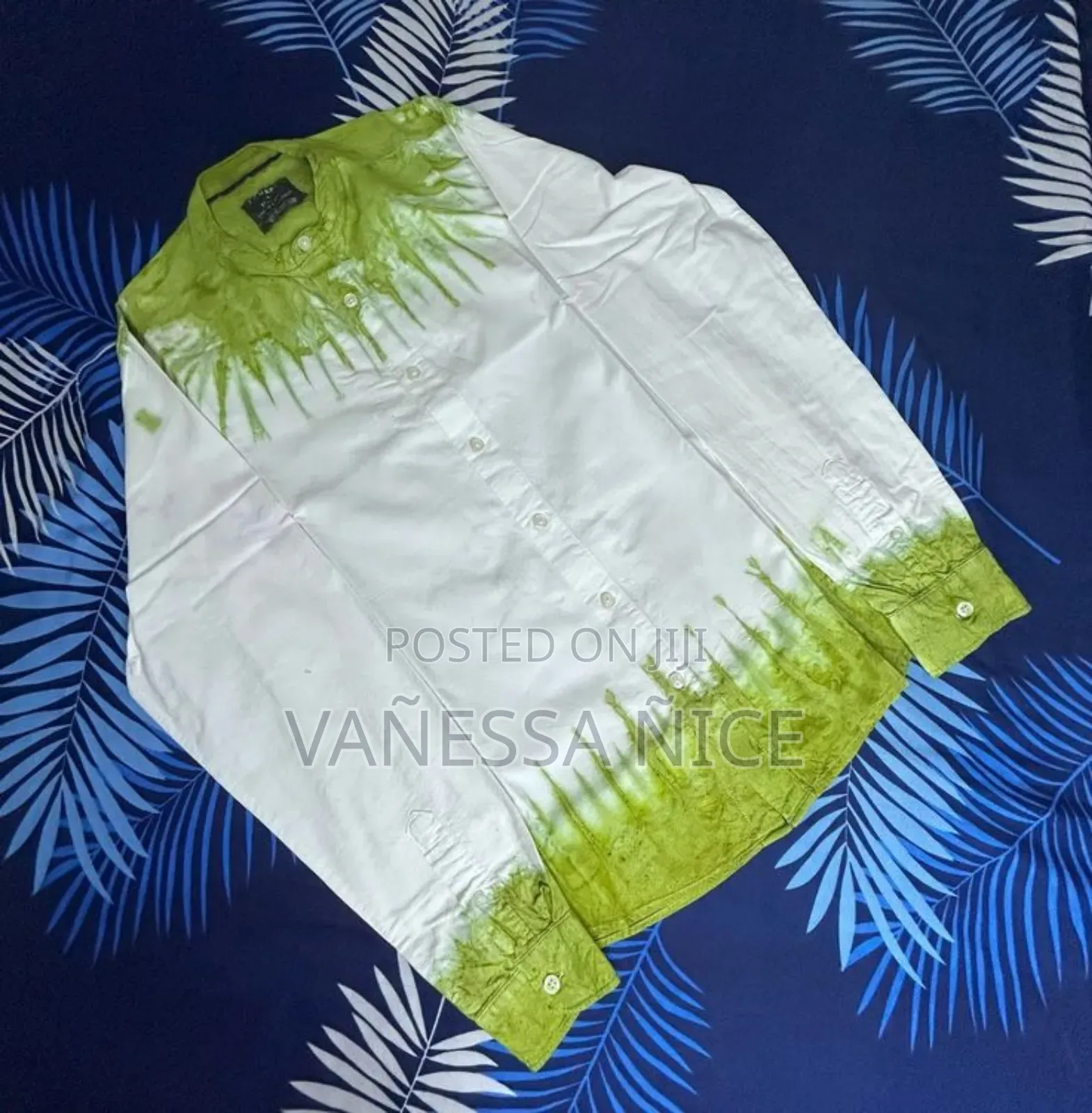 Tye Dye Tees and Hoodies