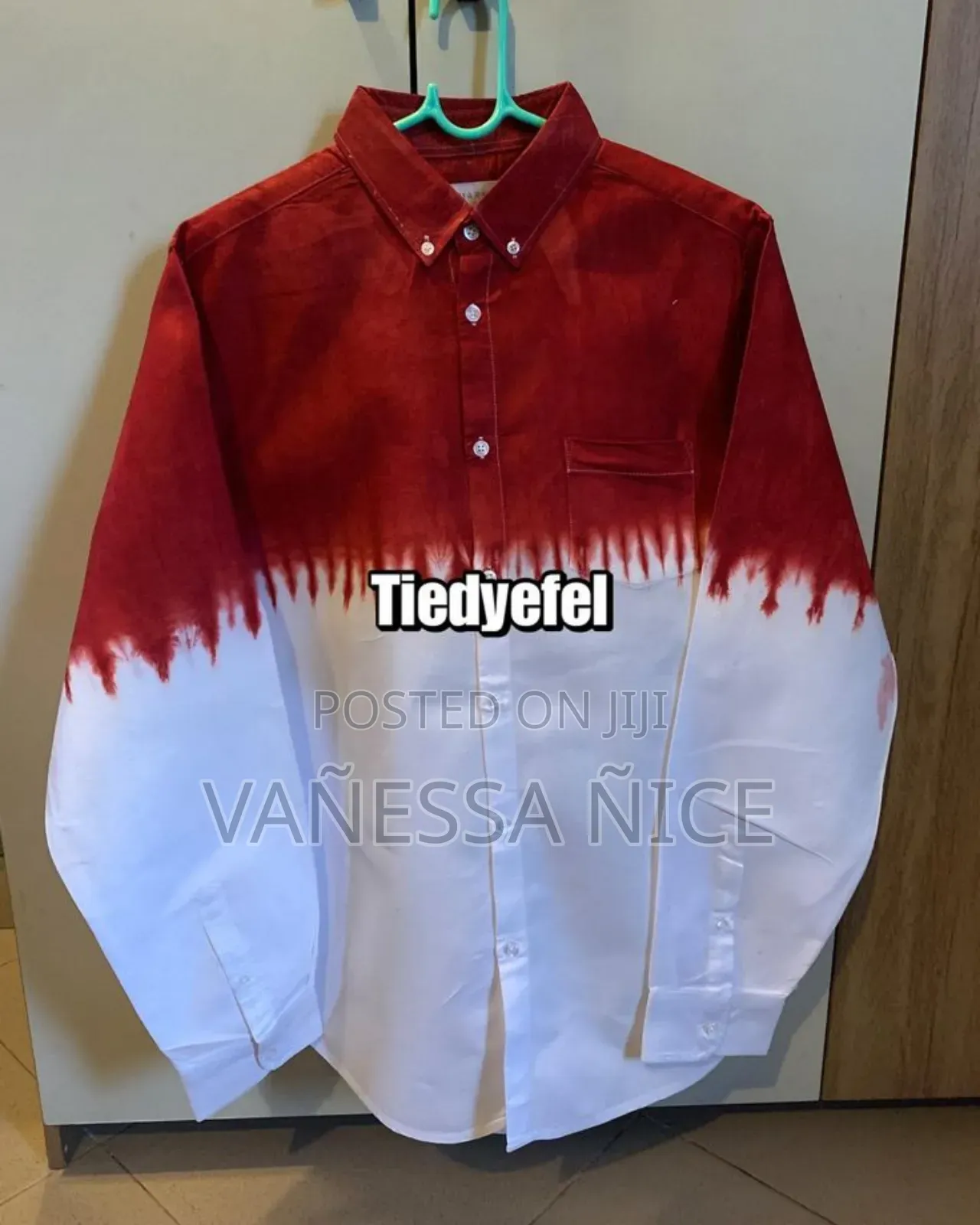 Tye Dye Tees and Hoodies