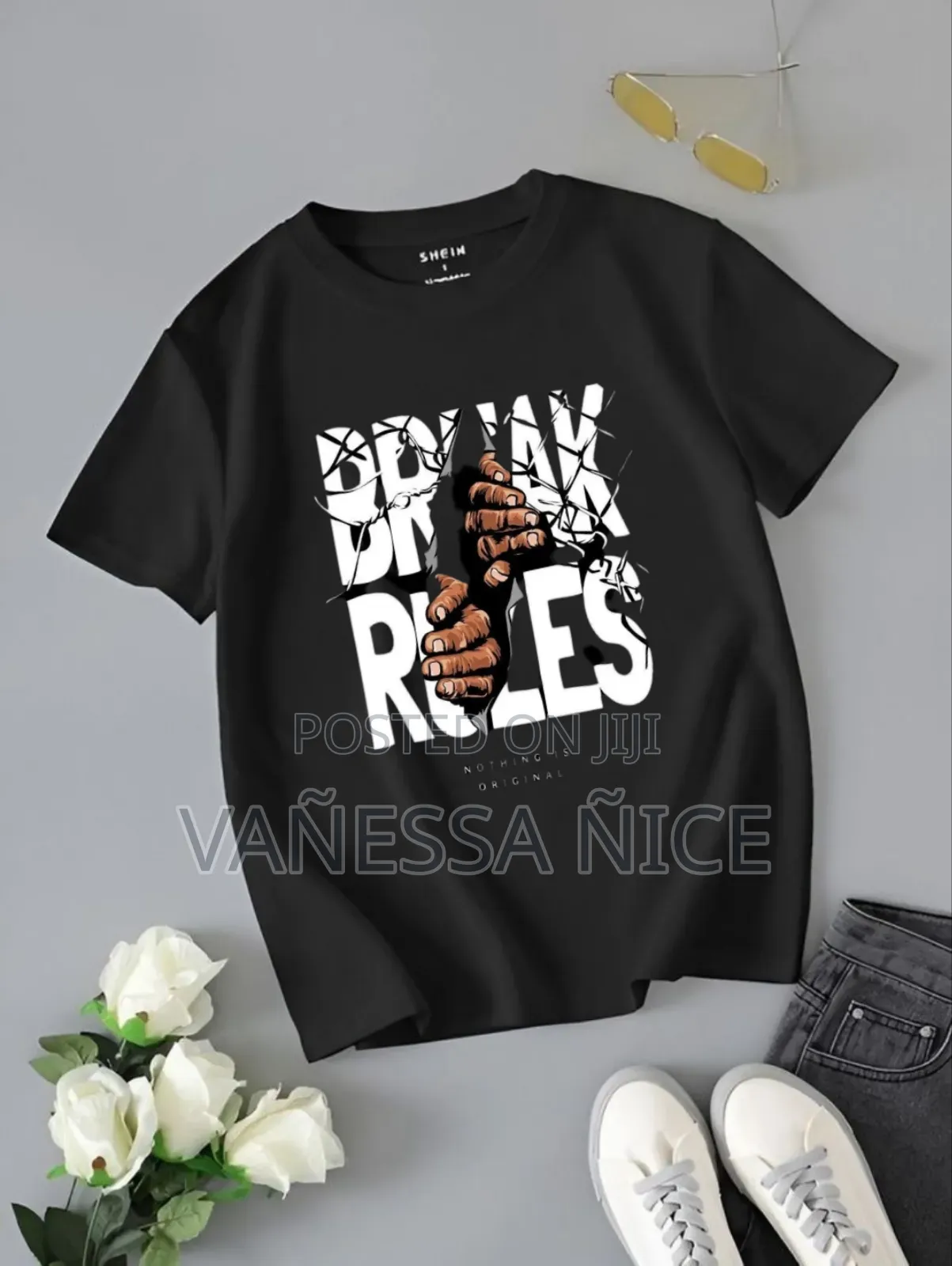 Customized Tees for Schools, Churches Etc
