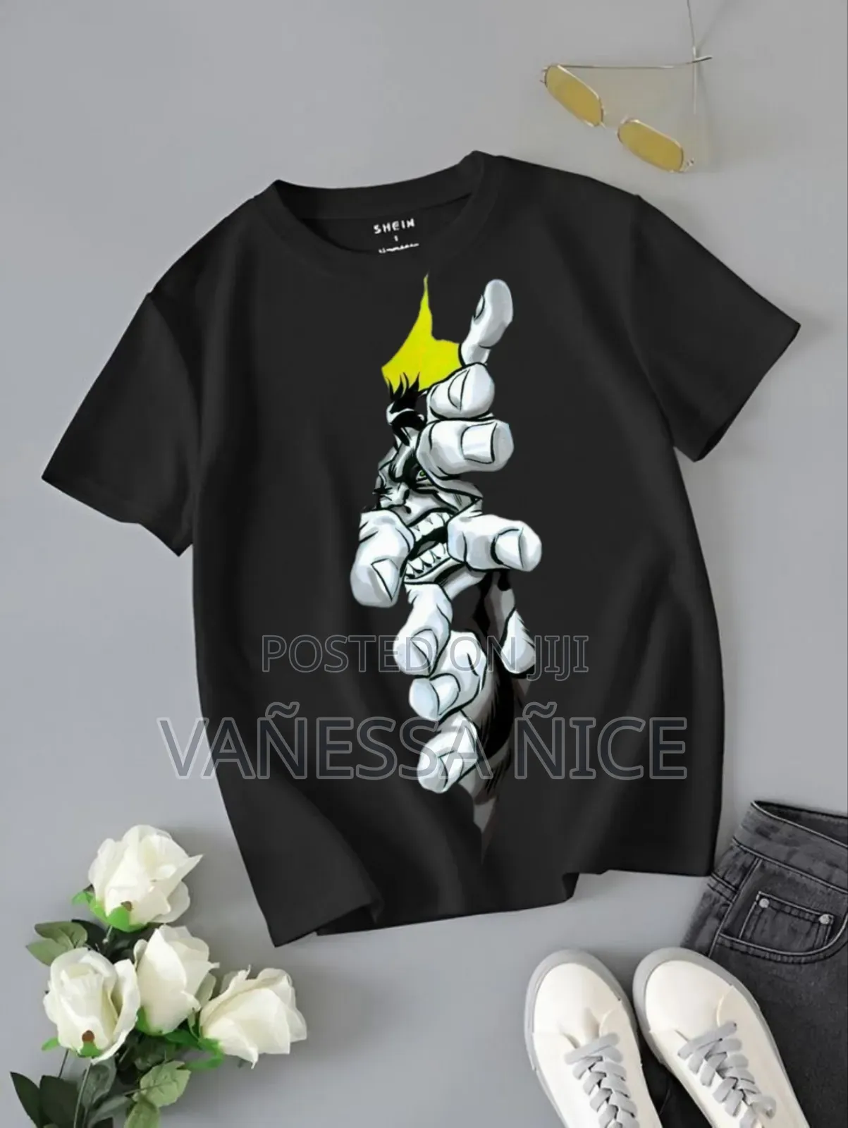 Customized Tees for Schools, Churches Etc