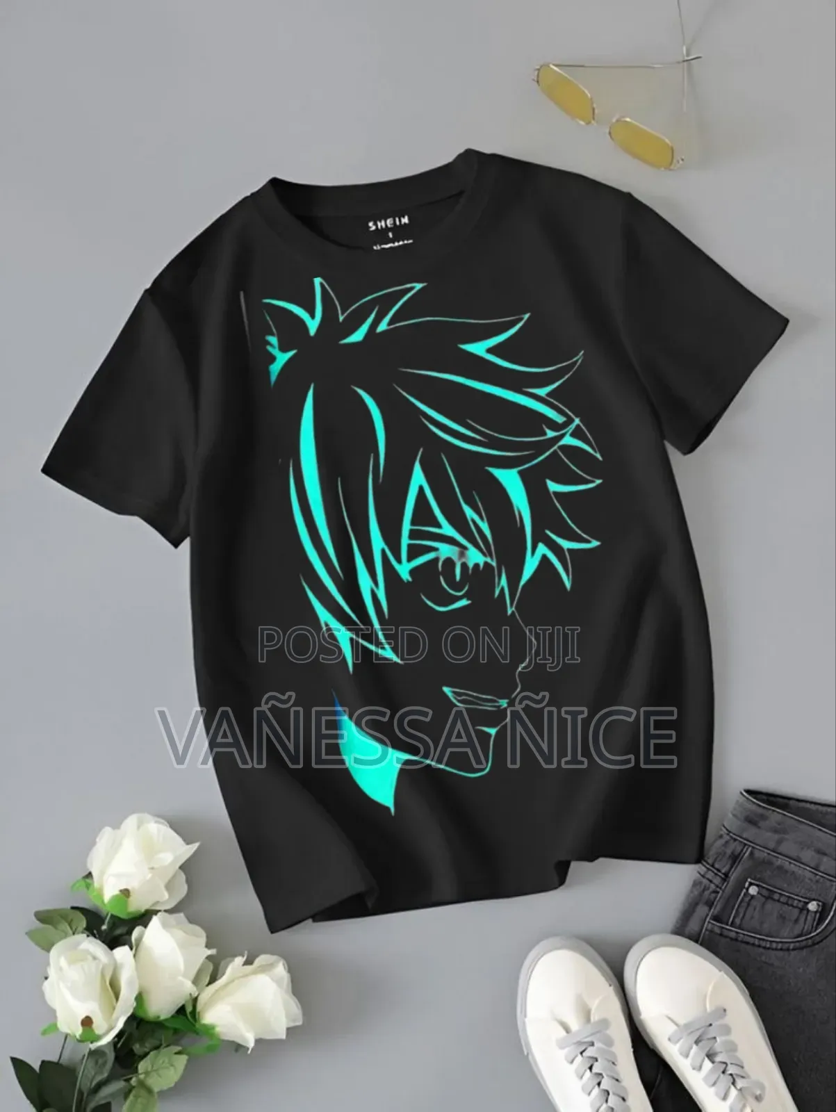 Customized Tees for Schools, Churches Etc