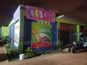 Commercial Warehouse for Sale