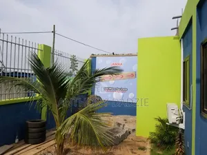 Commercial Warehouse for Sale