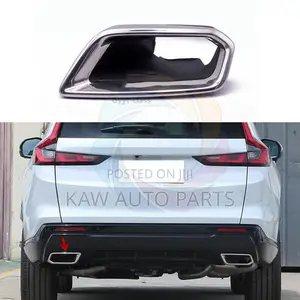 2023,2024,2025 Exhaust Mouth For Honda Crv