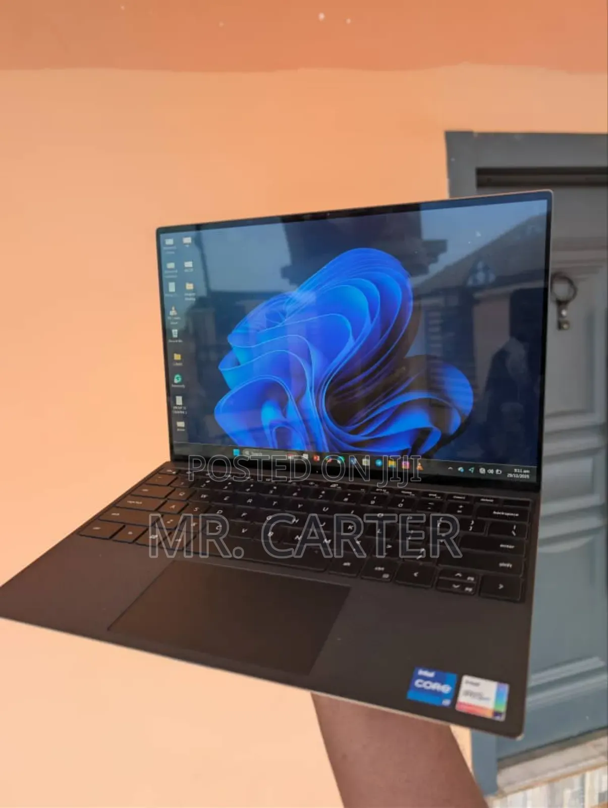 Laptop Dell XPS 13 9310 32GB Intel Core I7 SSD 512GB