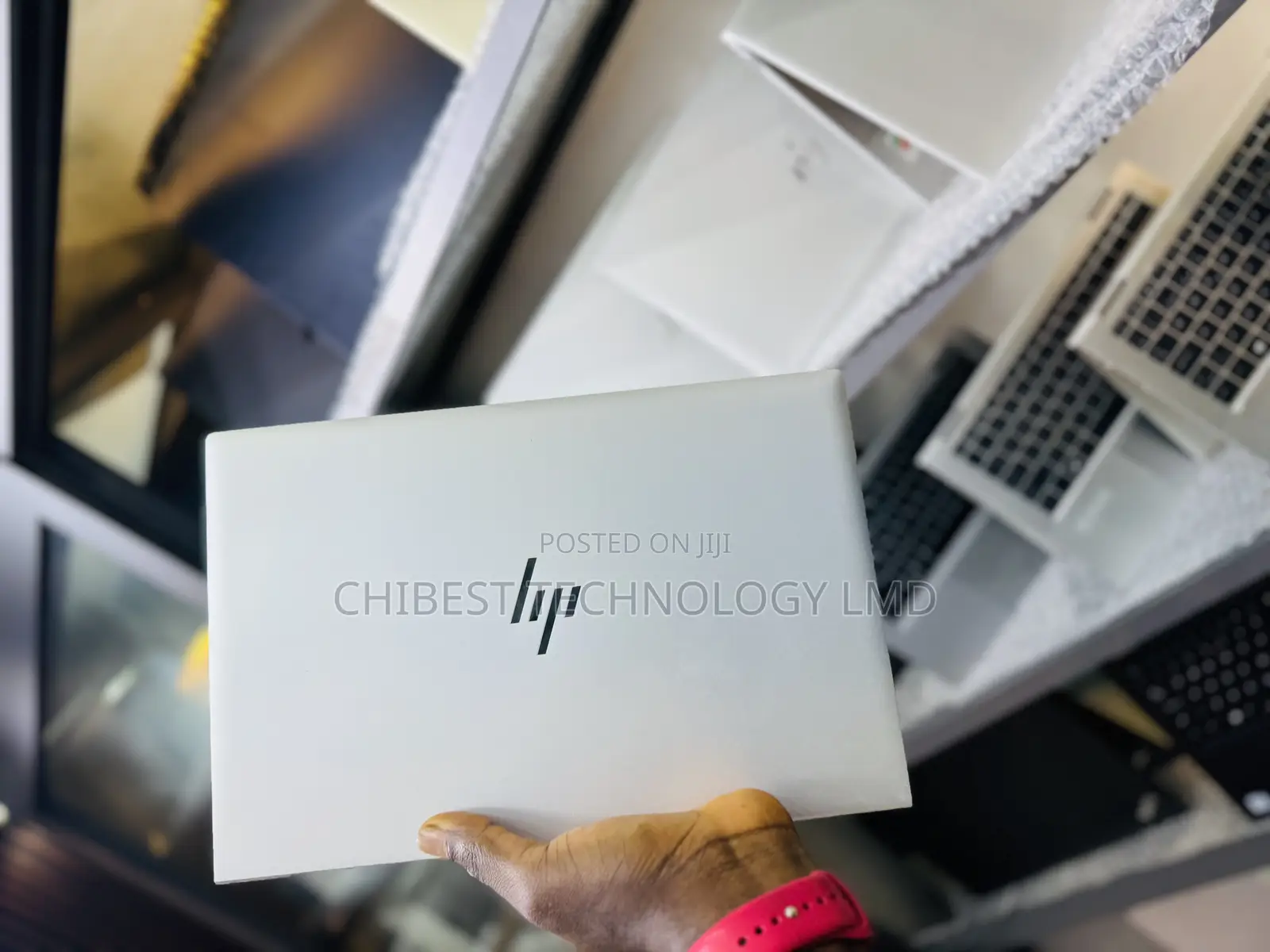 Laptop HP EliteBook 840 G8 16GB Intel Core i5 SSD 256GB